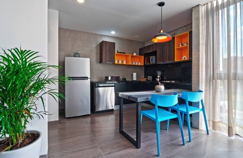 Silao Apartamento | Arboleda 5