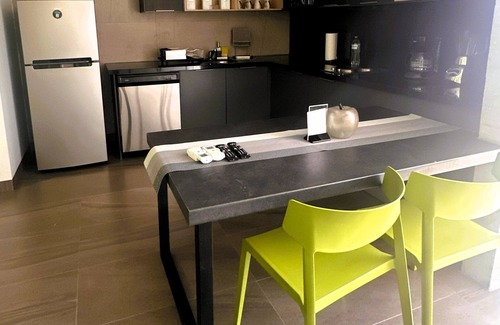 Silao Apartamento | Arboleda 5