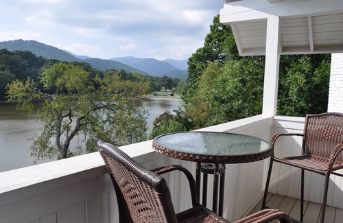 Black Mountain Cama Y Desayuno | Arbor House of Black Mountain