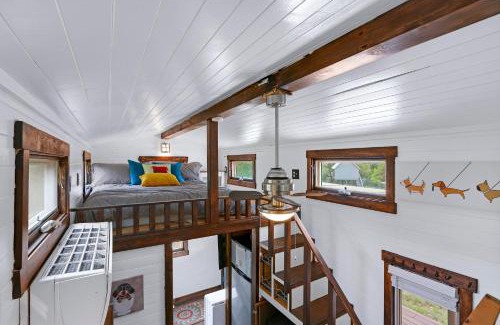 Dripping Springs Casa | Arbor House of Dripping Springs - Hound Hollow
