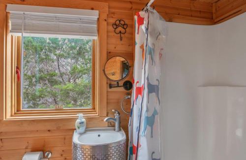 Dripping Springs Casa | Arbor House of Dripping Springs - Hound Hollow