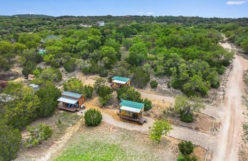 Dripping Springs Casa | Arbor House of Dripping Springs - Hound Hollow