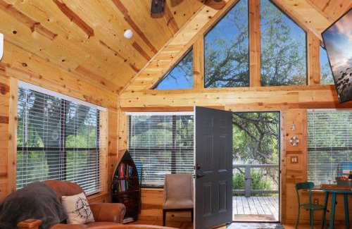 Dripping Springs Casa | Arbor House of Dripping Springs - Nautical House