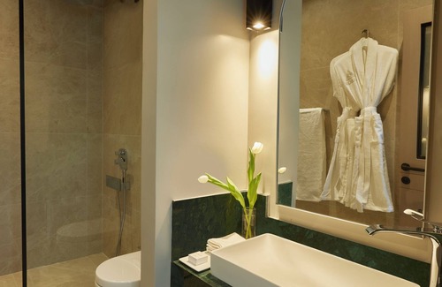 Uskudar Hotel | Arbor İstanbul