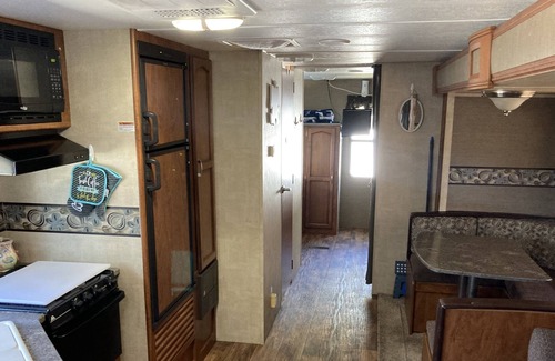 Bayshore Gardens Alquiler De RV | Arbor Terrace Resort