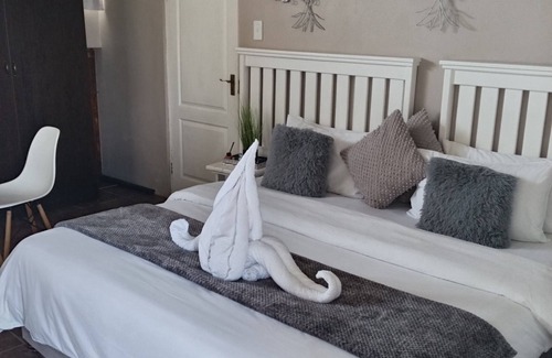 Beacon Bay Casa | Arbour Lodge