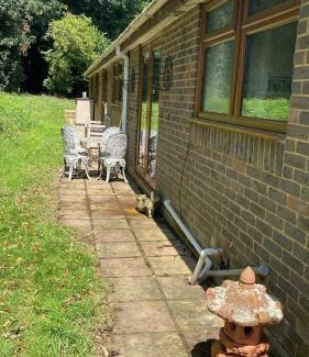Pevensey Chalet De Esquí | Arbour View