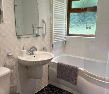Pevensey Chalet De Esquí | Arbour View