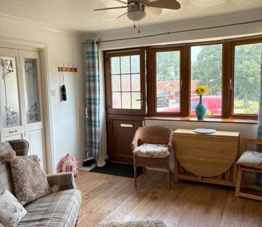 Pevensey Chalet De Esquí | Arbour View