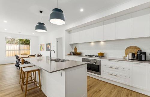 Point Lonsdale Casa | Arbroath