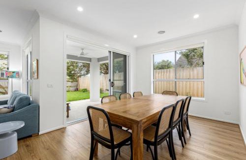 Point Lonsdale Casa | Arbroath