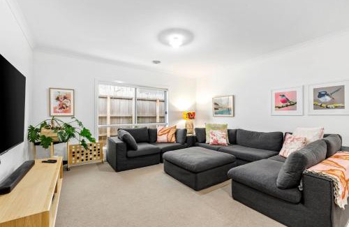 Point Lonsdale Casa | Arbroath