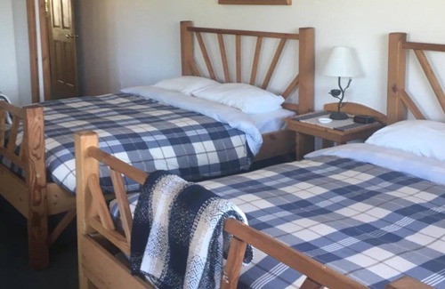 Sooke Casa | Arbutus Cove Guesthouse