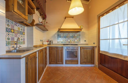 Bivio Pozzo Casa | Arbutus flat in VILLA with POOL