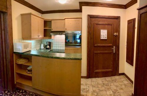 Arc-1950 Apartamento | Arc 1950 3 pièces 6 personnes Luxe Manoir Savoie