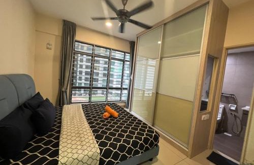 Taman Daya Apartamento | ARC Austin hill 2BEDROOM 2BATHROOM HOST by Wendy