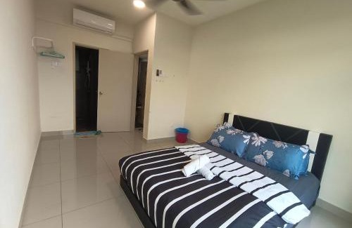 Taman Daya Apartamento | Arc austin hill by wendy