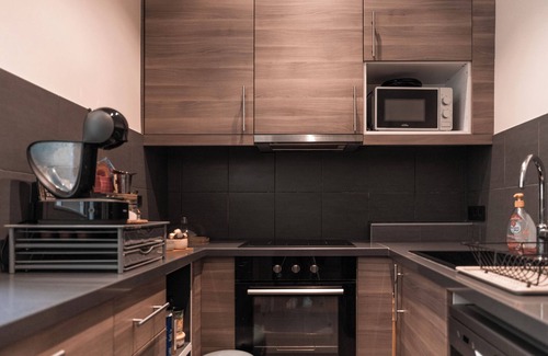 Ternes Apartamento | Arc de Triomphe Luxury Apartment