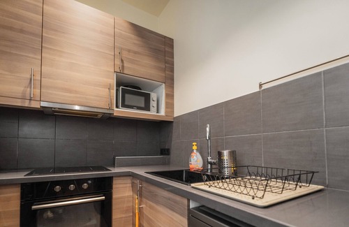 Ternes Apartamento | Arc de Triomphe Luxury Apartment