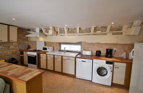 Castelnaud-la-Chapelle Cabaña | Arc en Ciel des Milandes - Fabulous two bedroomed, two bathroom cottage