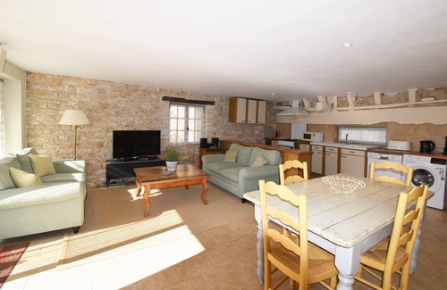 Castelnaud-la-Chapelle Cabaña | Arc en Ciel des Milandes - Fabulous two bedroomed, two bathroom cottage