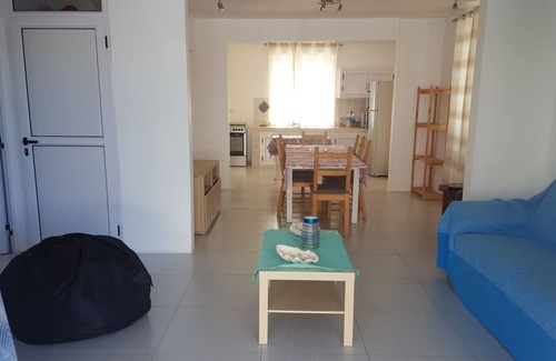 Poste de Flacq Apartamento | Arc en ciel apartamento mauricio