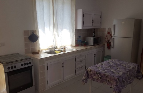 Poste de Flacq Apartamento | Arc en ciel apartamento mauricio