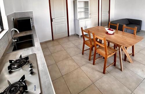 Trou d'Eau Douce Apartamento | Arc En Ciel Apartments