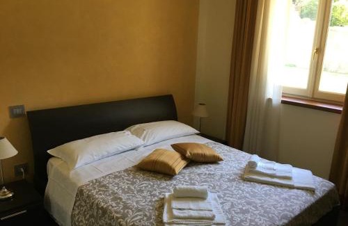 Cocconato Apartamento | Arc en Ciel Appartments