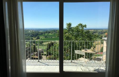Cocconato Apartamento | Arc en Ciel Appartments