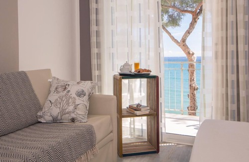 Diano Marina Hotel | Arc en Ciel Hotel