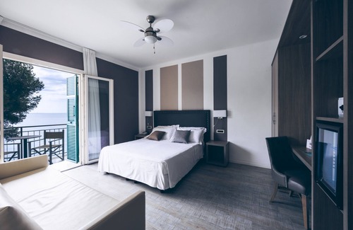 Diano Marina Hotel | Arc en Ciel Hotel