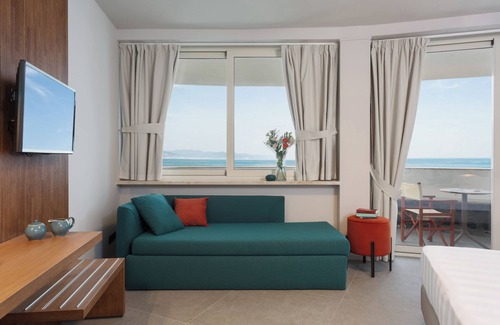 Diano Marina Hotel | Arc en Ciel Hotel