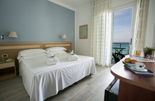 Diano Marina Hotel | Arc en Ciel Hotel