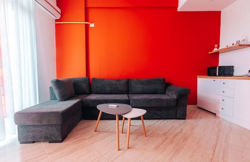 Tirana Hotel | Arc Hotel Tirana