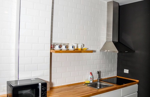 Tirana Hotel | Arc Hotel Tirana