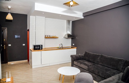 Tirana Hotel | Arc Hotel Tirana