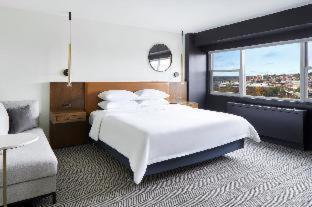 Foggy Bottom Hotel | ARC HOTEL Washington DC, Georgetown