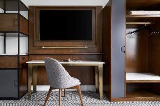 Foggy Bottom Hotel | ARC HOTEL Washington DC, Georgetown