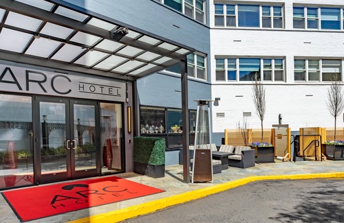 Foggy Bottom Apartamento | ARC HOTEL Washington DC, Georgetown