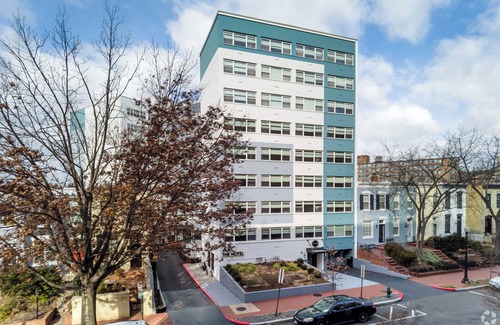 Foggy Bottom Apartamento | ARC HOTEL Washington DC, Georgetown