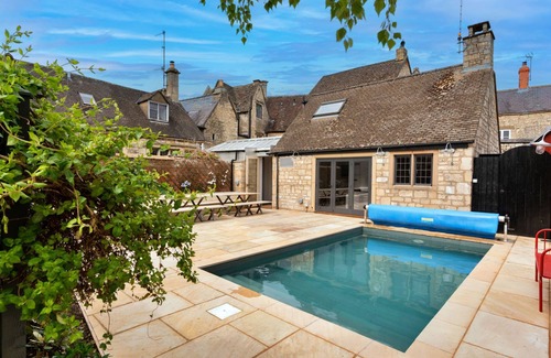 Painswick Casa | ARC Painswick by Interhome