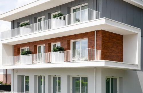 San Trovaso Casa | Arca Guest House