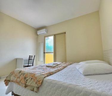 Agudos Hotel | Arca Hotel