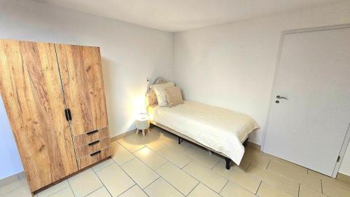Bad Oldesloe Apartamento | Arcade Apartment Bad Oldesloe