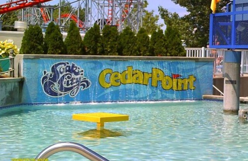 Norwalk Casa | Cedar Point / Kalahri Escape / Sports force Park