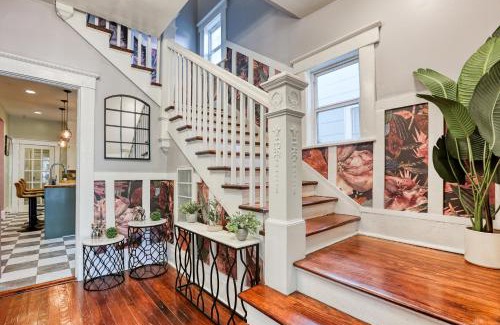 Live Oak Casa | Arcade - Summer Fun Near Starland, River St & DT