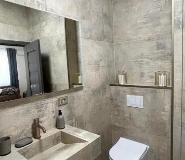 Sanmartin Apartamento | Arcadela House