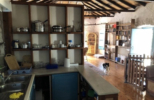Livadi Casa | Arcadia, an idyllic, original, traditional farmhouse
