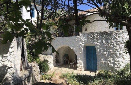 Livadi Casa | Arcadia, an idyllic, original, traditional farmhouse